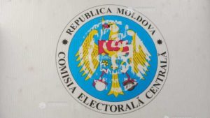 Parlamentare R.Moldova/Partidul Moldova Mare al Victoriei Furtună, eliminat din cursa electorală