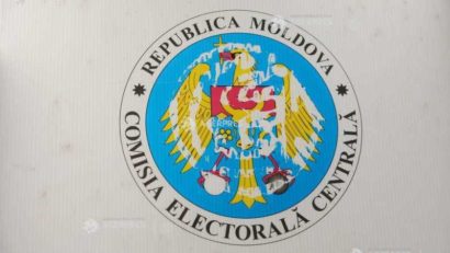 Parlamentare R.Moldova/Partidul Moldova Mare al Victoriei Furtună, eliminat din cursa electorală