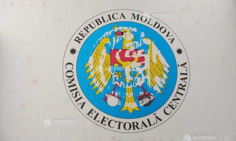 Parlamentare R.Moldova/Partidul Moldova Mare al Victoriei Furtună, eliminat din cursa electorală