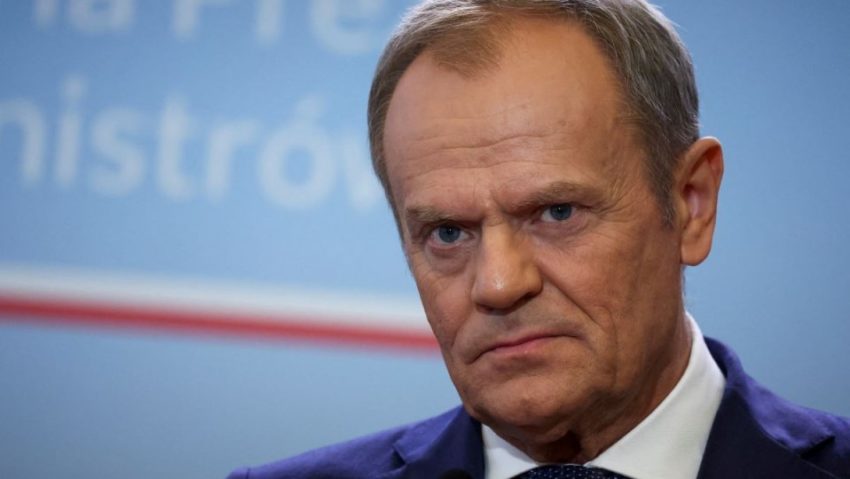 Polonia a invocat articolul 4 din Tratatul NATO. Donald Tusk: „Această provocare este incomparabil mai periculoasă decât cele anterioare” Polonia a invocat articolul 4 din Tratatul NATO. Donald Tusk: „Această provocare este incomparabil mai periculoasă decât cele anterioare”