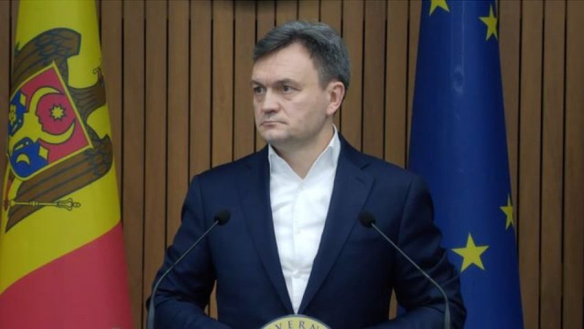 Republica Moldova: Metodele prin care Moscova vrea să influențeze alegerile, explicate de premierul Dorin Recean | VIDEO