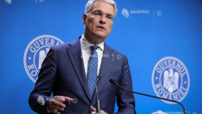 Guvernul deblochează programul „Sprijin pentru România”