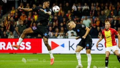 FCSB, start cu dreptul în Europa League
