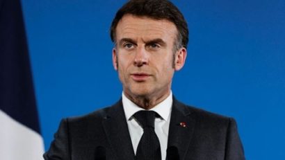 Franţa trimite avioane Rafale pentru apărarea Poloniei