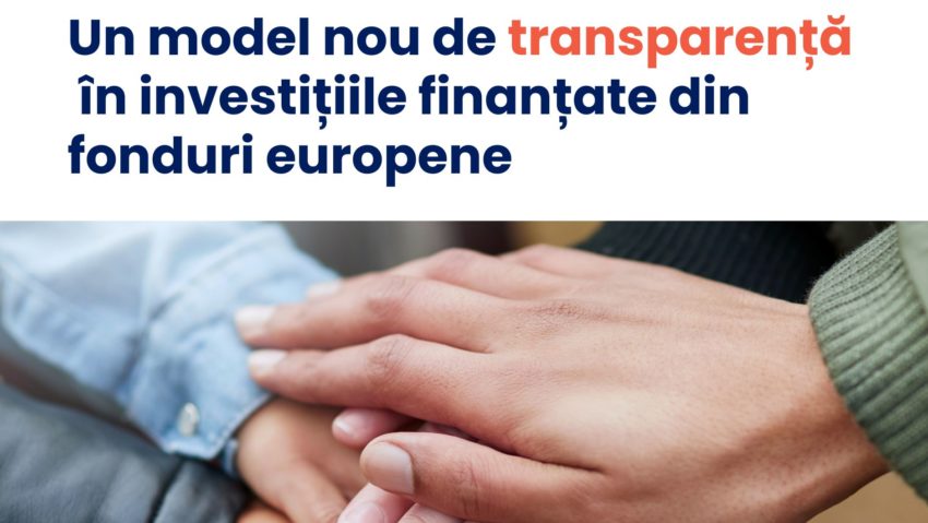 Pact pentru Hala Minda – cultură, educație și integritate pentru comunitate
