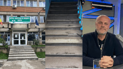 După tragedia de la Reșița, primarul Ioan Popa cere prioritizarea națională a noului spital județean
