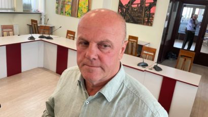 Reșița a înțeles că nu poate să stea cu mâna întinsă! Primarul Ioan Popa îi pune în gardă pe ceilalți primari din țară