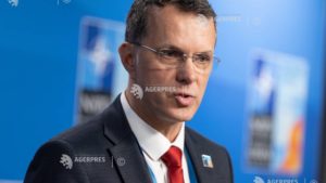CSAT a completat cadrul legal pentru protecția spațiului aerian