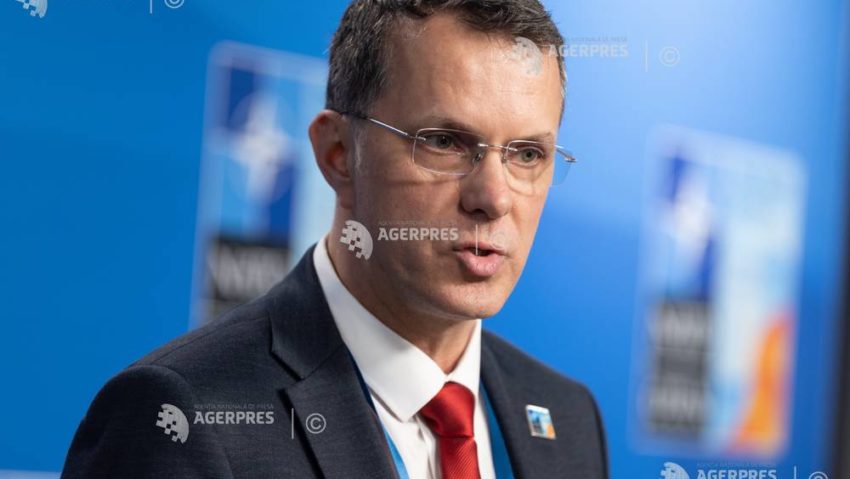 CSAT a completat cadrul legal pentru protecția spațiului aerian