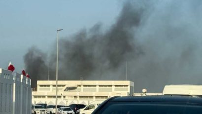 Israelul confirmă atacurile asupra liderilor Hamas în capitala Qatarului