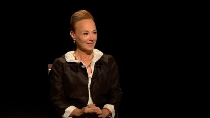 Personalități românești la aniversare-Marina Constantinescu