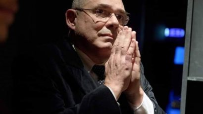 La mulți ani, Miklos Bacs!