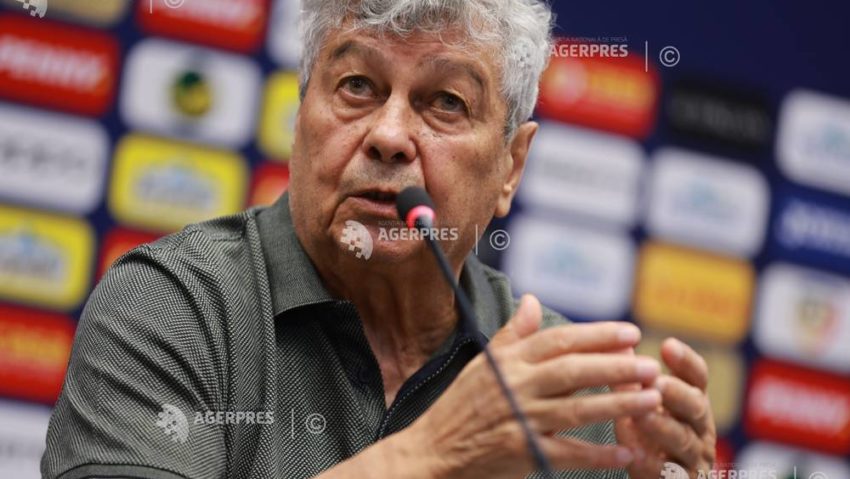 Mircea Lucescu: Aș fi preferat să nu jucăm amicalul cu selecționata Canadei Mircea Lucescu: Aș fi preferat să nu jucăm amicalul cu selecționata Canadei