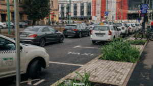 Modernizarea Gării de Nord din Timişoara continuă