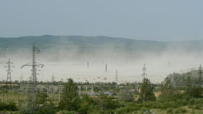 BRCT Timișoara premiază un proiect ecologic finanțat de Comisia Europeană