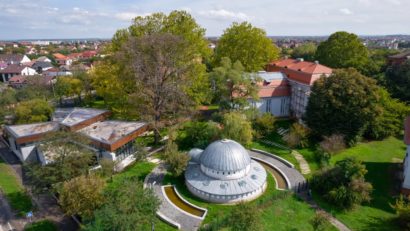 Muzeul Apei din Timișoara devine spațiu al artei și tehnologiei: două instalații interactive în premieră