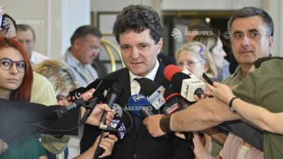 Nicușor Dan: România, solidară cu Polonia; dacă se va întâmpla, procedurile sunt pregătite pentru a reacționa la fel