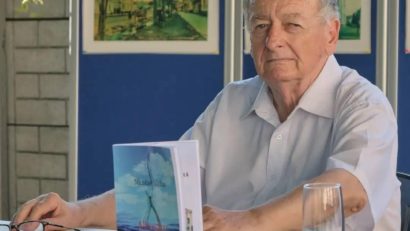 Personalități bănățene: Contele de Ohaba, Nicolae Sârbu, schimbă prefixul vârstei – 80 de ani!