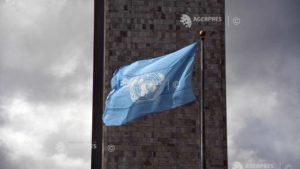 ONU condamnă Hamas și susține soluția a două state prin „Declarația de la New York”
