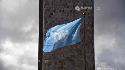 ONU condamnă Hamas și susține soluția a două state prin „Declarația de la New York”