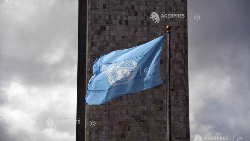 ONU condamnă Hamas și susține soluția a două state prin „Declarația de la New York” ONU condamnă Hamas și susține soluția a două state prin „Declarația de la New York”