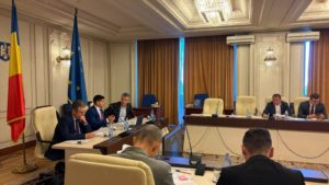 Siguranța trotinetiştilor și a participanților la trafic