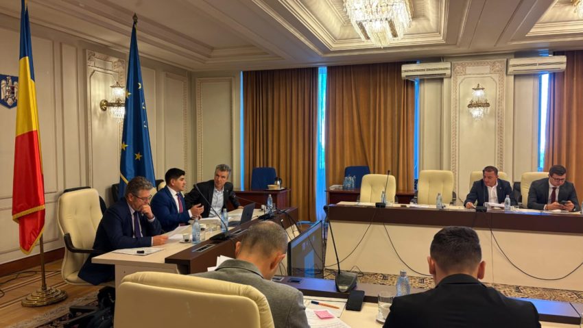 Siguranța trotinetiştilor și a participanților la trafic
