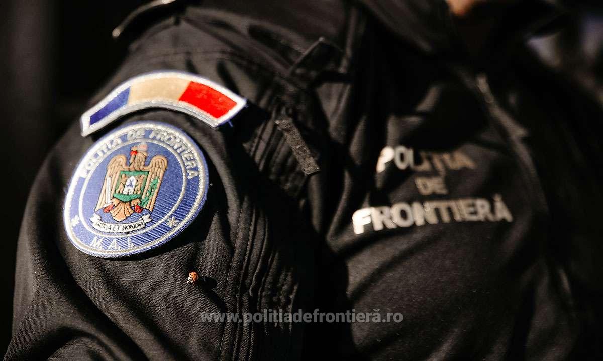 Polițist de frontieră de la Moravița refuză 50 de euro mită de la un șofer bulgar fără permis — image 1