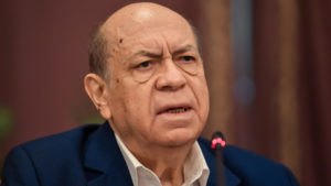 A încetat din viață Sorin Stanciu, președinte al Uniunii Ziariștilor profesioniști din România