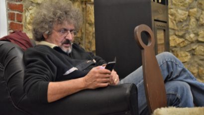 Ștefan Iordănescu, Pater Familias de Socolari, la 67 de ani!