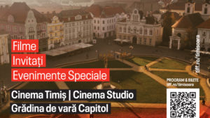 TIFF Timișoara 2025: filme în premieră și invitați speciali