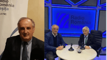 Personalități bănățene la aniversare-Erwin Josef Țigla #64