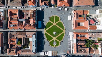 Timișoara găzduiește Cities Summit 2025: Orașele europene discută extinderea UE și sustenabilitatea
