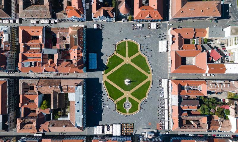 Timișoara găzduiește Cities Summit 2025: Orașele europene discută extinderea UE și sustenabilitatea