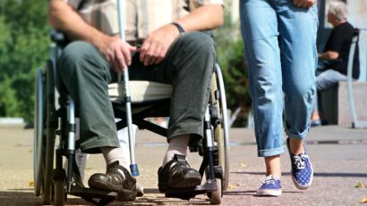 Timișoara inaugurează Complexul de Servicii Sociale pentru Persoane Adulte cu Dizabilități „Dr. Aurora Heim”