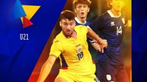 România, la prima victorie în preliminariile Campionatului European U21 din 2027