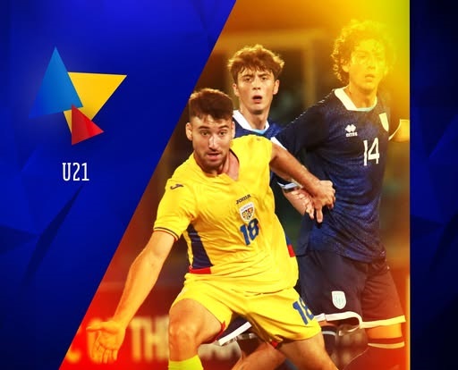 România, la prima victorie în preliminariile Campionatului European U21 din 2027 România, la prima victorie în preliminariile Campionatului European U21 din 2027