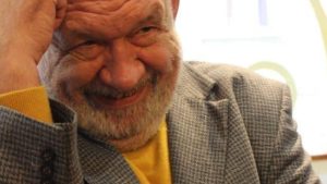 La mulți ani, Valentin Teodosiu!