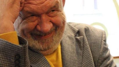 La mulți ani, Valentin Teodosiu!