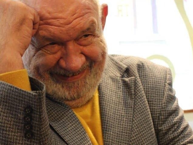 La mulți ani, Valentin Teodosiu!