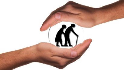 La mulți ani, seniorilor noștri de Ziua Mondială a Vârstei a Treia!