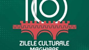 Zilele Culturii Maghiare din Timișoara 2025