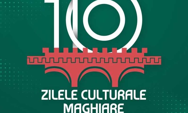 Zilele Culturii Maghiare din Timișoara 2025