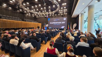 Ziua Cooperării Interreg, sărbătorită la Timişoara