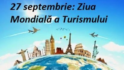 Ziua Internațională a Turismului 2025: Reșița găzduiește ediția a IX-a a workshopului dedicat patrimoniului cultural și turistic