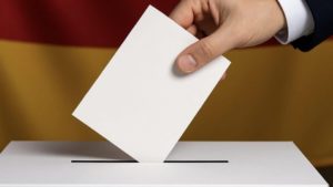 GERMANIA: Uniunea Creștin-Democrată este creditată cu victoria în alegerile regionale, iar extrema dreaptă obține rezultate istorice