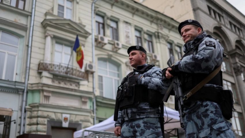 Alegeri Republica Moldova | Atacuri cibernetice asupra platformelor electorale
