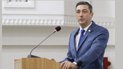 Procurorul General: România, ținta unui „război hibrid” coordonat din Rusia. Peste 85.000 de atacuri cibernetice au vizat alegerile din 2024