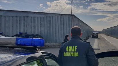 ANAF investighează fraude cu panouri fotovoltaice: prejudiciu de peste 3 milioane lei și peste 5.500 de panouri confiscate