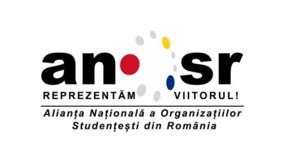 Studenții ies în stradă pe 29 septembrie